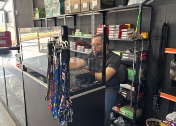 Aparecida digital impulsiona economia: 9 mil novas empresas e salto na construção civil em 2025