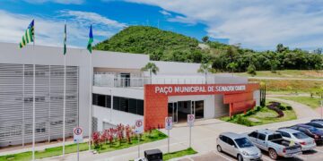 Senador Canedo se destaca no cenário nacional de inovação digital