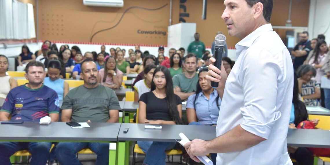 Prefeitura de Aparecida recupera 10 áreas públicas ocupadas irregularmente