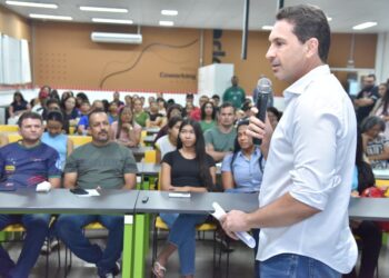Prefeitura de Aparecida recupera 10 áreas públicas ocupadas irregularmente