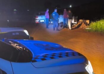 Aparecida aperta o cerco contra o descarte ilegal de entulho