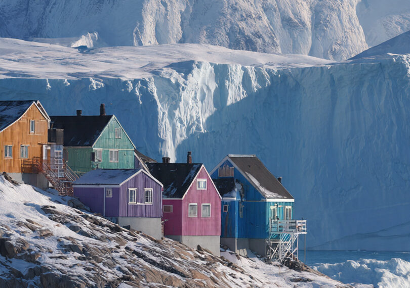 Porta-voz de Putin sugere aliança entre Rússia e EUA para disputa da Groenlândia