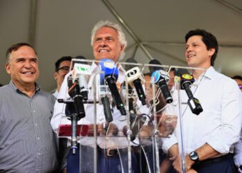 Governo de Goiás anuncia investimento histórico no Folia Goiás 2026