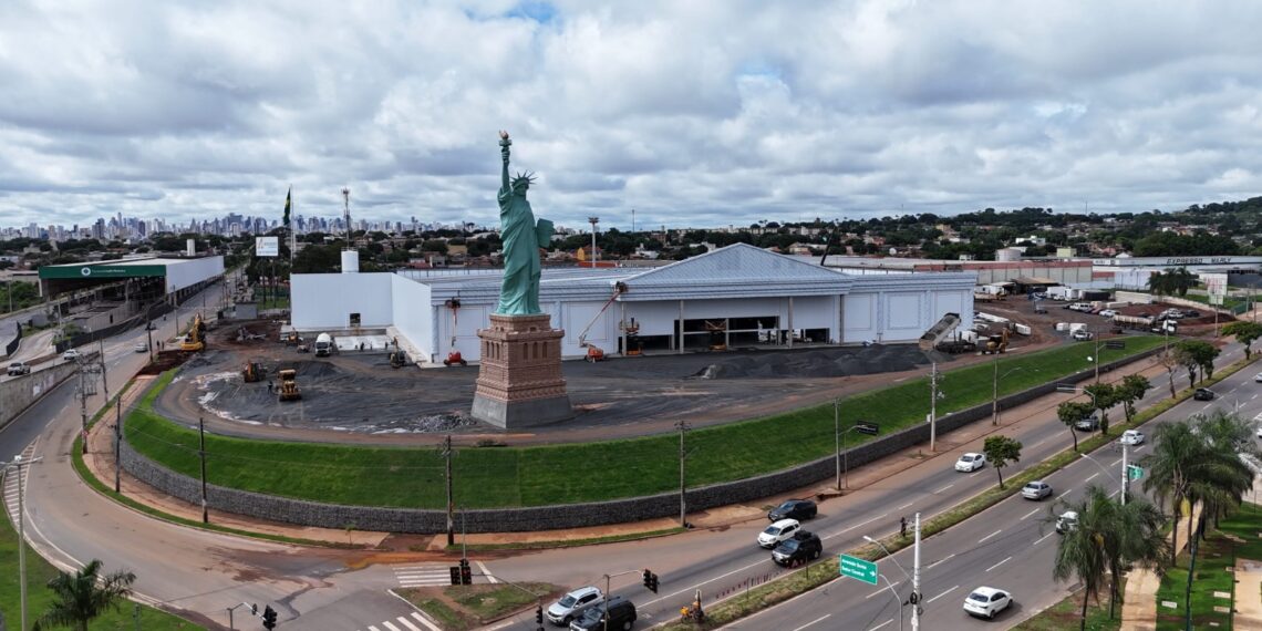 Havan inaugura megaloja em Goiânia no fim de janeiro