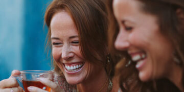 O poder do riso: um remédio natural para corpo e mente