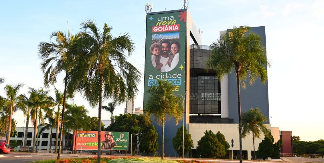 IPTU 2026: Goiânia libera consulta e emissão de boleto no site oficial