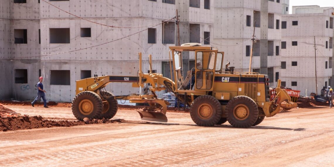 Senador Canedo anuncia novos empreendimentos habitacionais