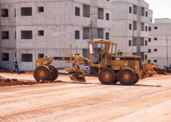 Senador Canedo anuncia novos empreendimentos habitacionais