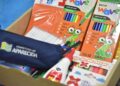 Aparecida de Goiânia inicia ano letivo com entrega recorde de uniformes e materiais escolares