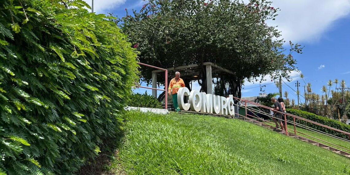 Parceria entre Comurg e Sesi oferece conclusão do ensino médio em um ano para servidores