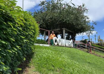 Parceria entre Comurg e Sesi oferece conclusão do ensino médio em um ano para servidores