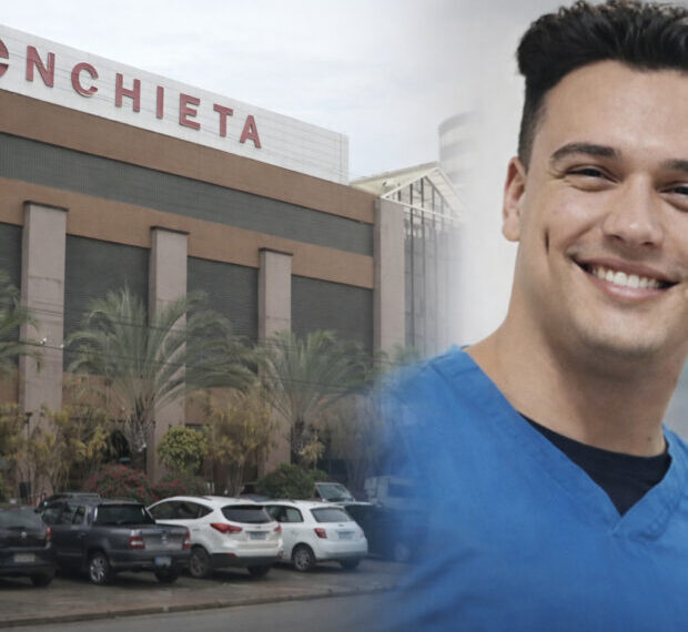 Operação Anúbis: Polícia Civil investiga crimes em UTI e técnico alega intenção de “aliviar sofrimento”