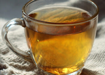 Camomila: tradição natural para saúde e bem-estar