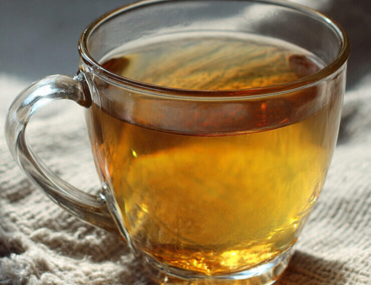 Camomila: tradição natural para saúde e bem-estar