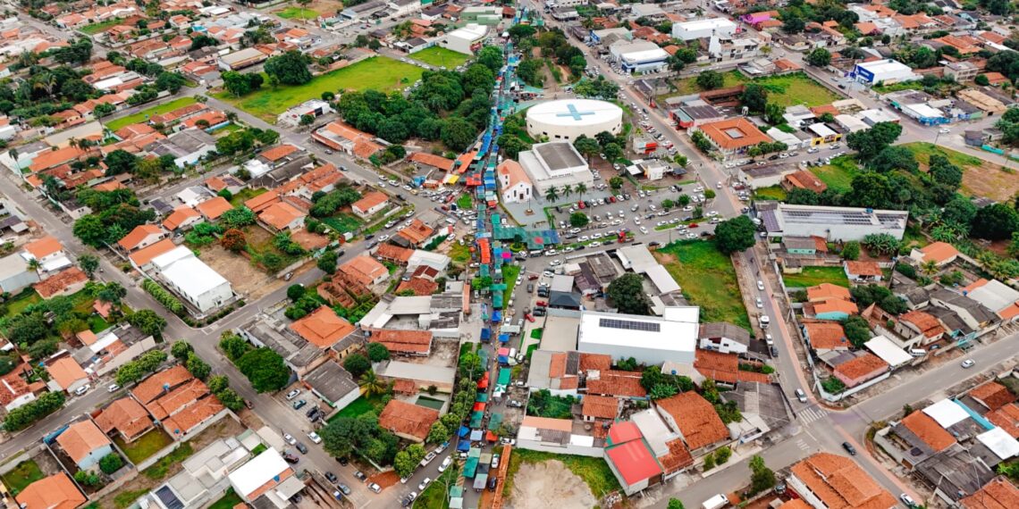 Senador Canedo amplia apoio a novos empreendedores