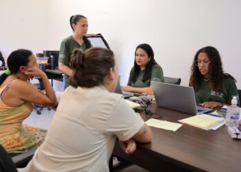 Assistência Social Itinerante leva serviços gratuitos ao Setor Garavelo