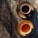 Café ou chá: qual a melhor escolha para começar o dia?