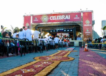 Senador Canedo se afirma como polo de fé e tradição religiosa