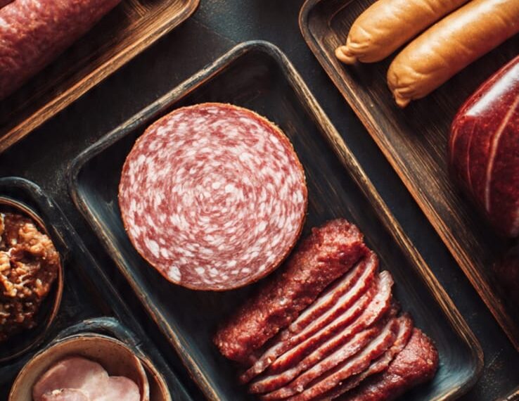 Saúde Pública: OMS reafirma classificação de carnes processadas como carcinógenas