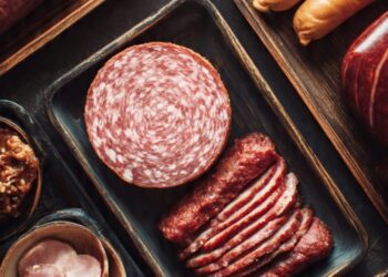 Saúde Pública: OMS reafirma classificação de carnes processadas como carcinógenas