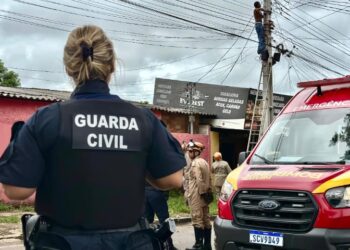 Ação integrada evita tentativa de suicídio em Senador Canedo