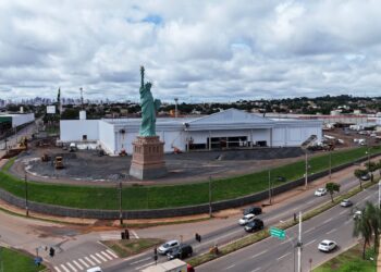 Nova megaloja da Havan em Goiânia gera 200 empregos e movimenta R$ 100 milhões