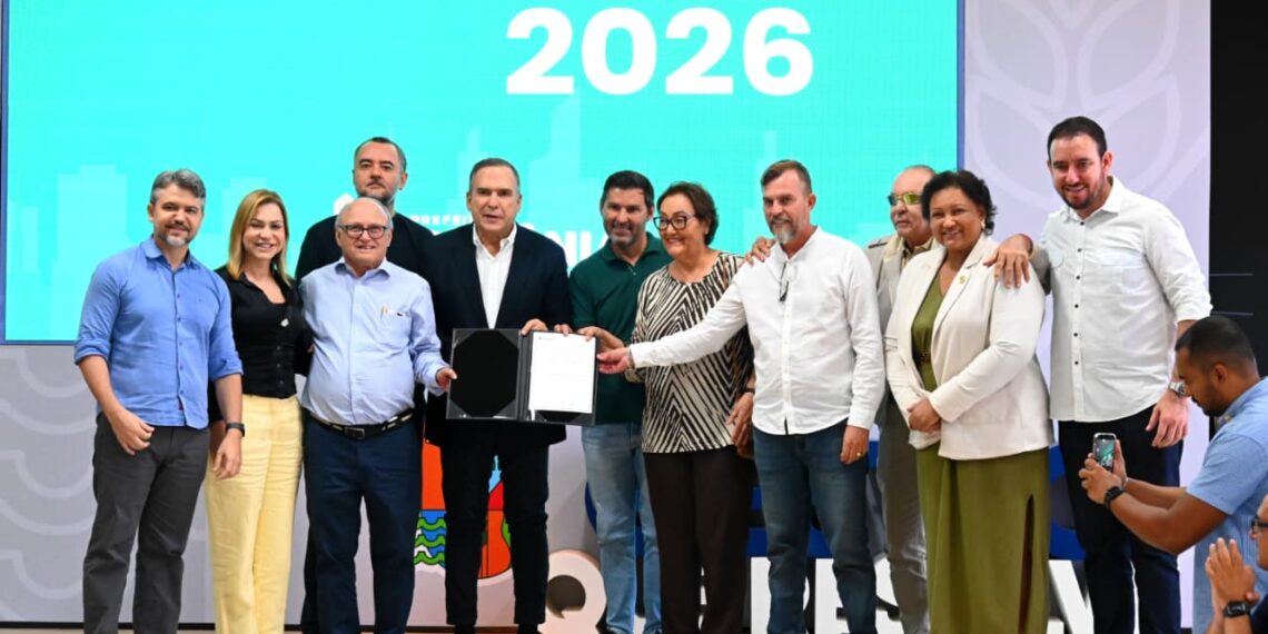 Mabel amplia IPTU Social e isenções fiscais e alcança R$ 860 milhões em políticas de justiça social