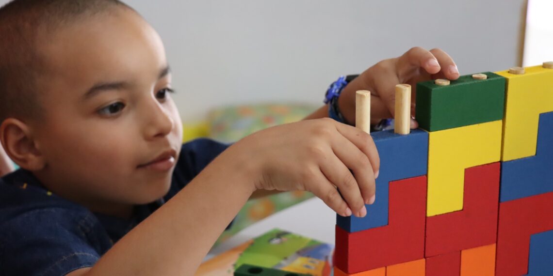 Educação para todos: Goiânia alcança 93% de cobertura na inclusão escolar