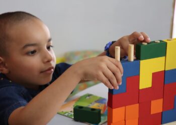 Educação para todos: Goiânia alcança 93% de cobertura na inclusão escolar