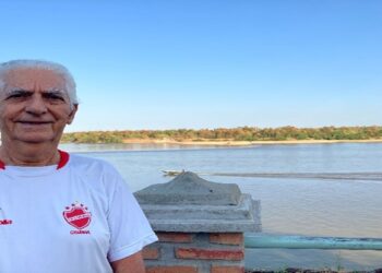 Uma Vida em Continuidade – Por Wilton Emiliano Pinto *