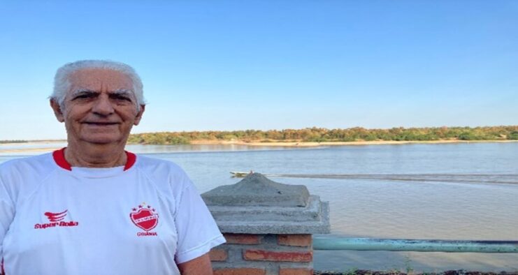 Uma Vida em Continuidade – Por Wilton Emiliano Pinto *