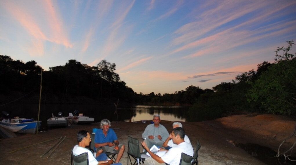 O Que o tempo não leva – Por Wilton Emiliano Pinto *