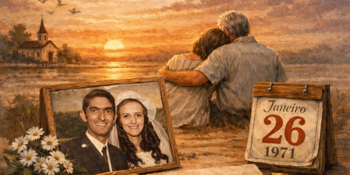 Não foi atraso. Foi ajuste. * Por Wilton Emiliano Pinto