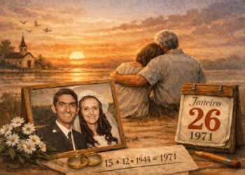 Não foi atraso. Foi ajuste. * Por Wilton Emiliano Pinto