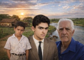 As faces da vida – Por Wilton Emiliano Pinto *