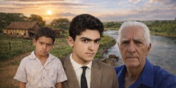 As faces da vida – Por Wilton Emiliano Pinto *