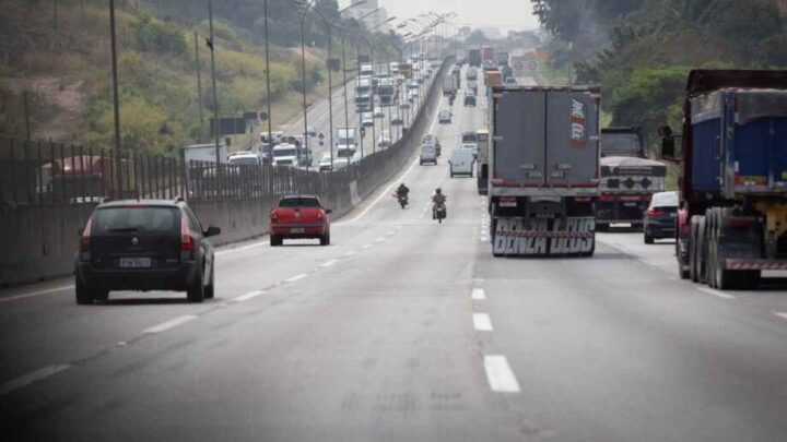 Natal e fim de ano registram tragédia nas estradas brasileiras, com centenas de mortos e milhares de feridos