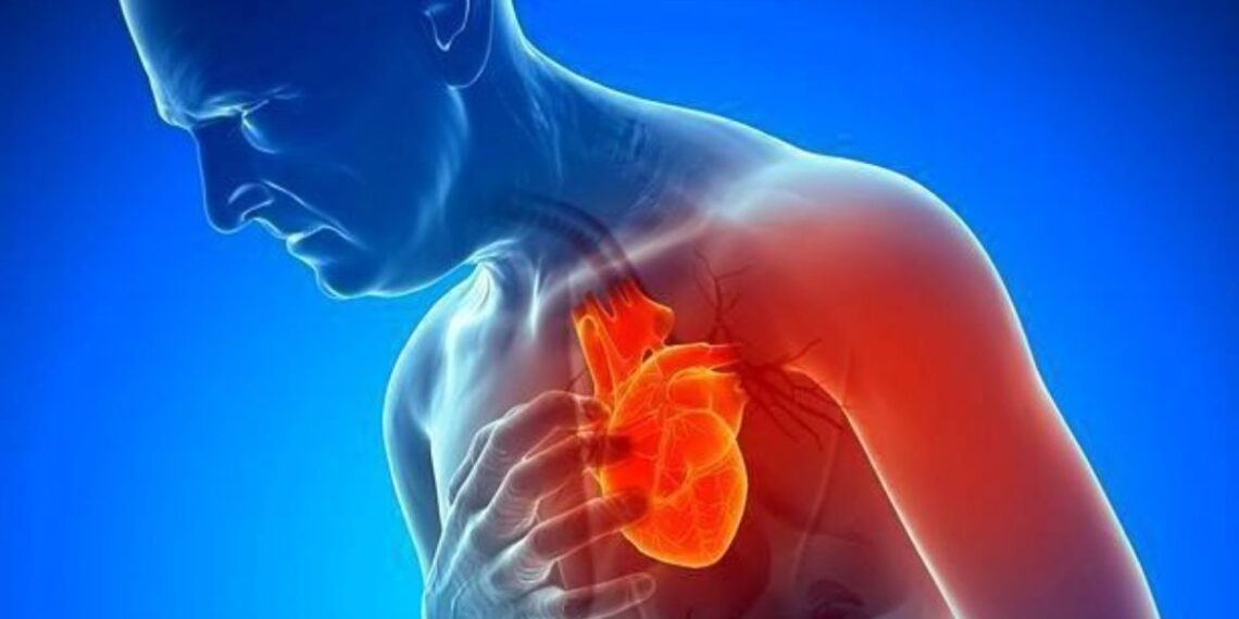 Alerta cardíaco: o hábito matinal que pode ser mais perigoso que a má alimentação