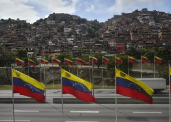 Venezuela inicia libertação de presos políticos em aceno à pacificação nacional
