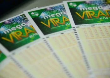 Caixa adia sorteio da Mega da Virada por falha técnica no sistema