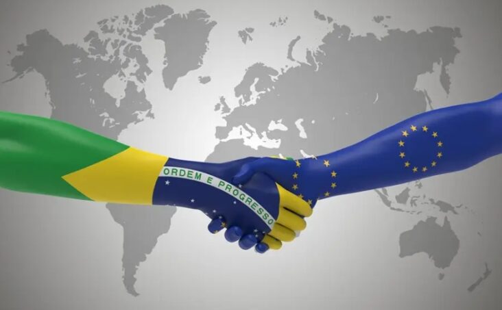 Acordo Mercosul-UE amplia acesso do Brasil ao comércio global e acende alerta sobre impactos industriais
