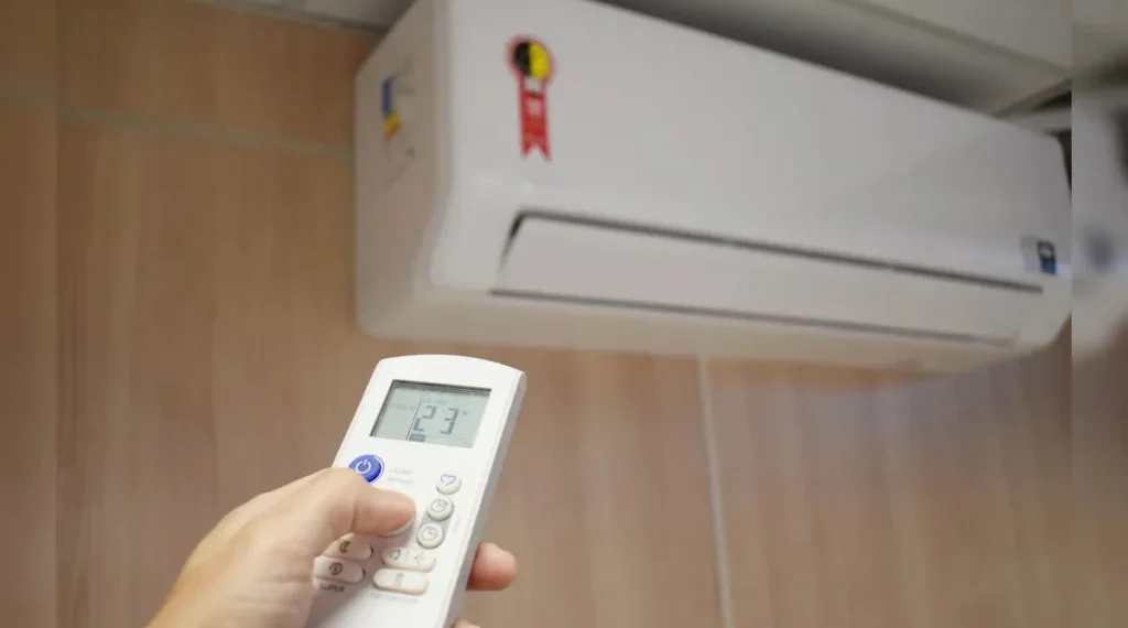 Uso incorreto do ar-condicionado pode elevar conta de luz em até 25%