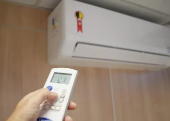 Uso incorreto do ar-condicionado pode elevar conta de luz em até 25%