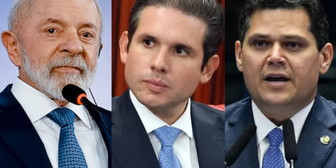 Emendas parlamentares consomem até 78,9% da verba livre de ministérios em 2025