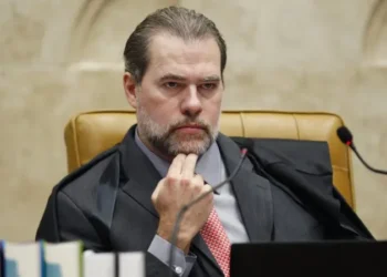 Toffoli amplia desgaste no STF após novas revelações ligadas ao caso Banco Master