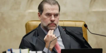 Toffoli amplia desgaste no STF após novas revelações ligadas ao caso Banco Master