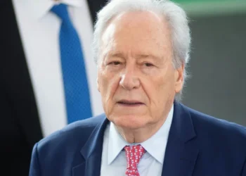 Mudança na Justiça: Lewandowski deixa ministério e Manoel Carlos assume interinamente