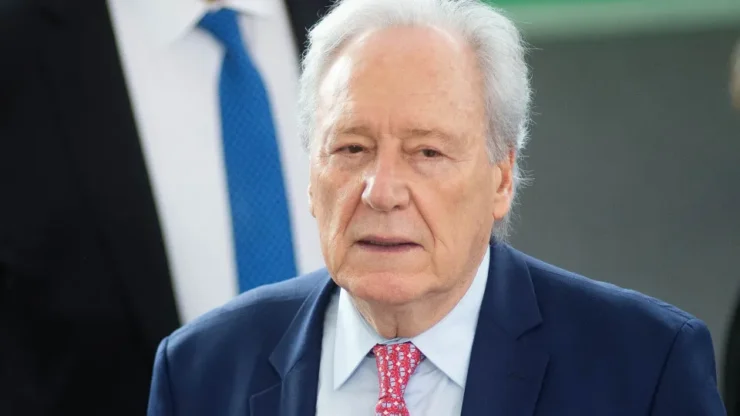 Mudança na Justiça: Lewandowski deixa ministério e Manoel Carlos assume interinamente