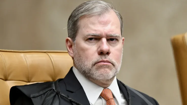 Crise nos bastidores: Tensão entre Lula e Toffoli aprofunda desgaste entre Planalto e STF