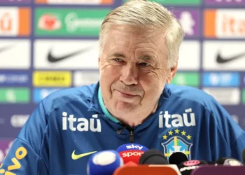 Ancelotti inicia 2026 com foco na definição da lista final para a Copa